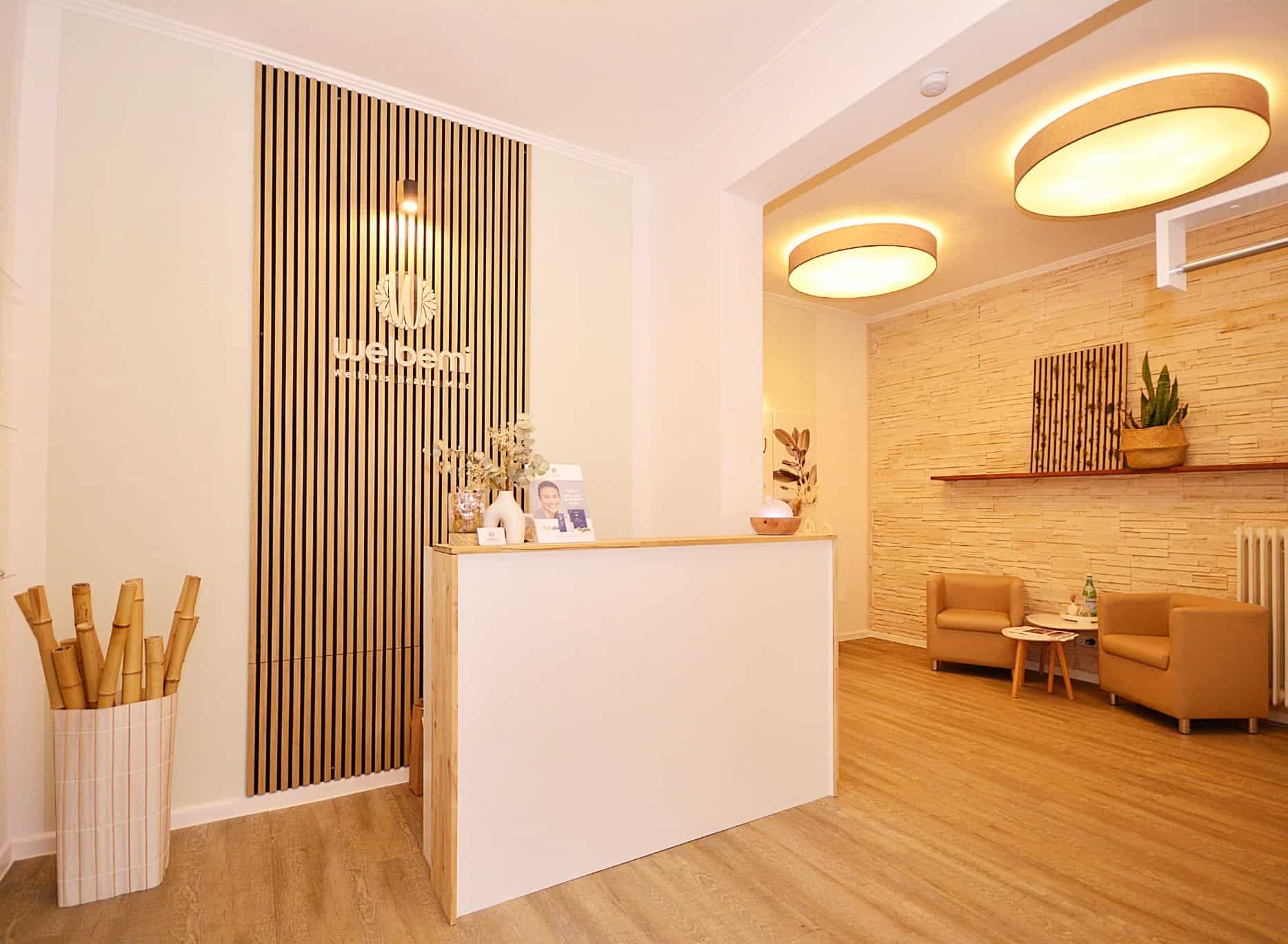 Kosmetikstudio Hamburg