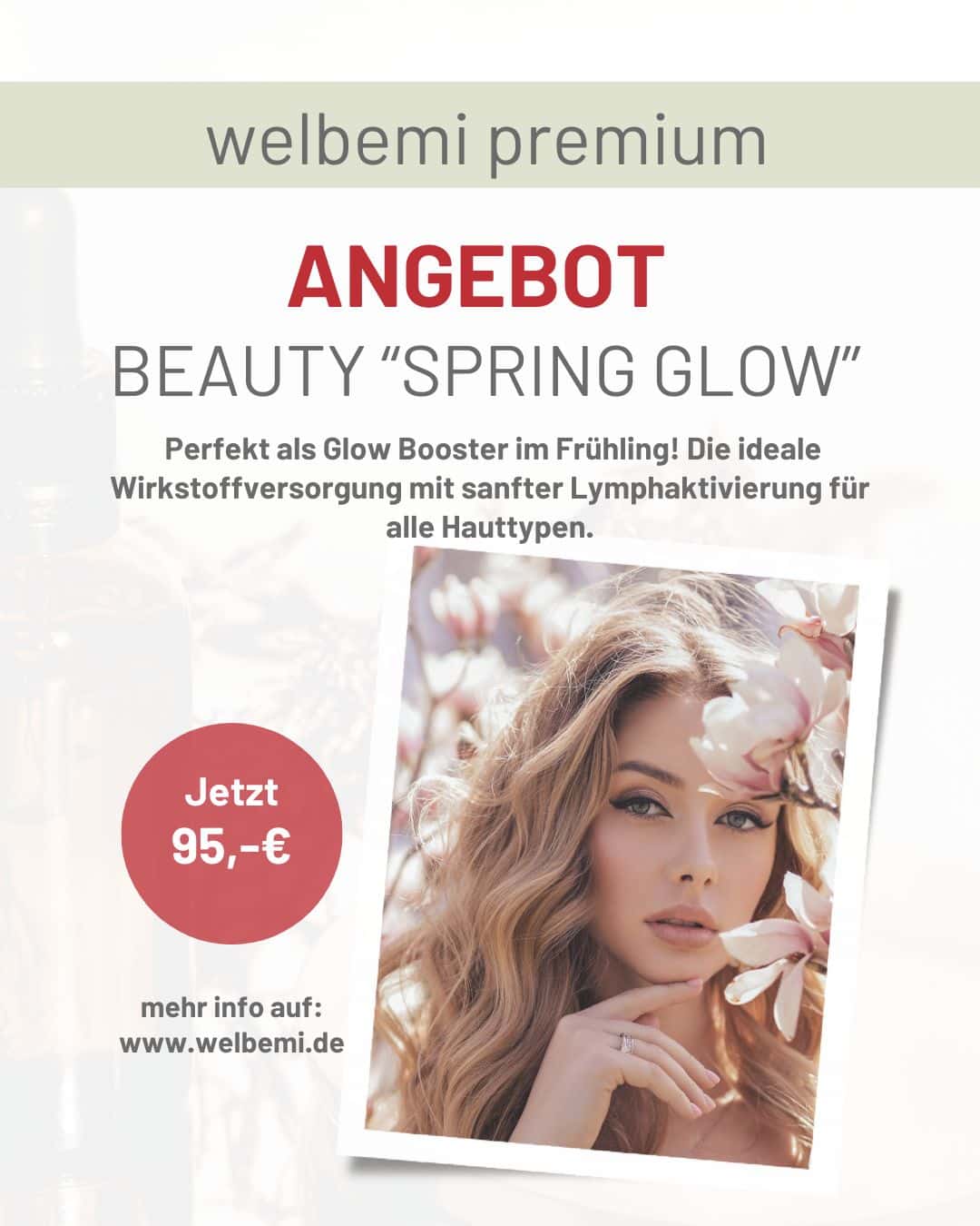 Beauty Spring Glow