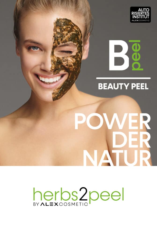 Alex Cosmetic Herbs2Peel
